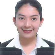 profesora virtual a niños de primaria en dificultades académicas